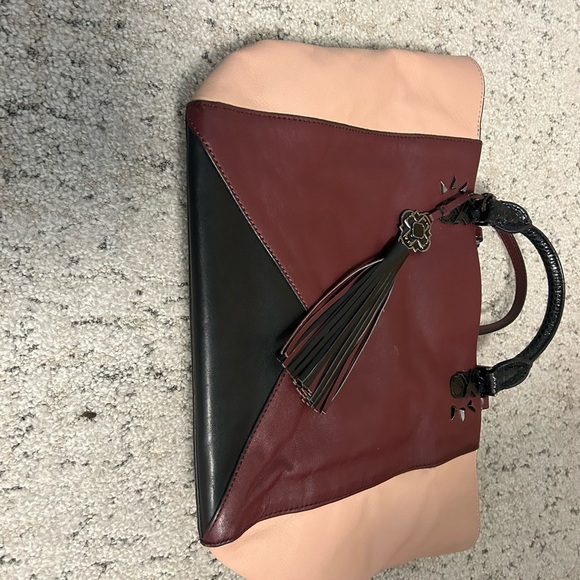 Rafe New York(Anthropologie) NWT (has stickers) “Joey” medium leather. No tags - Picture 2 of 16